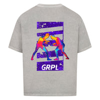 Image for color: washed grey