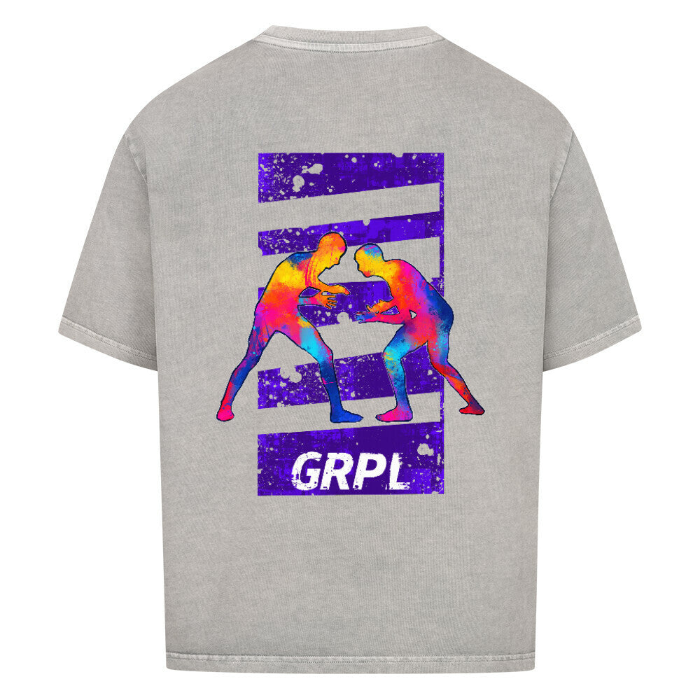 Image for color: washed grey