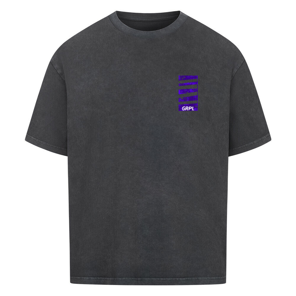 Image for color: washed black