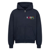 Image for color: french navy
