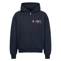 Image for color: french navy