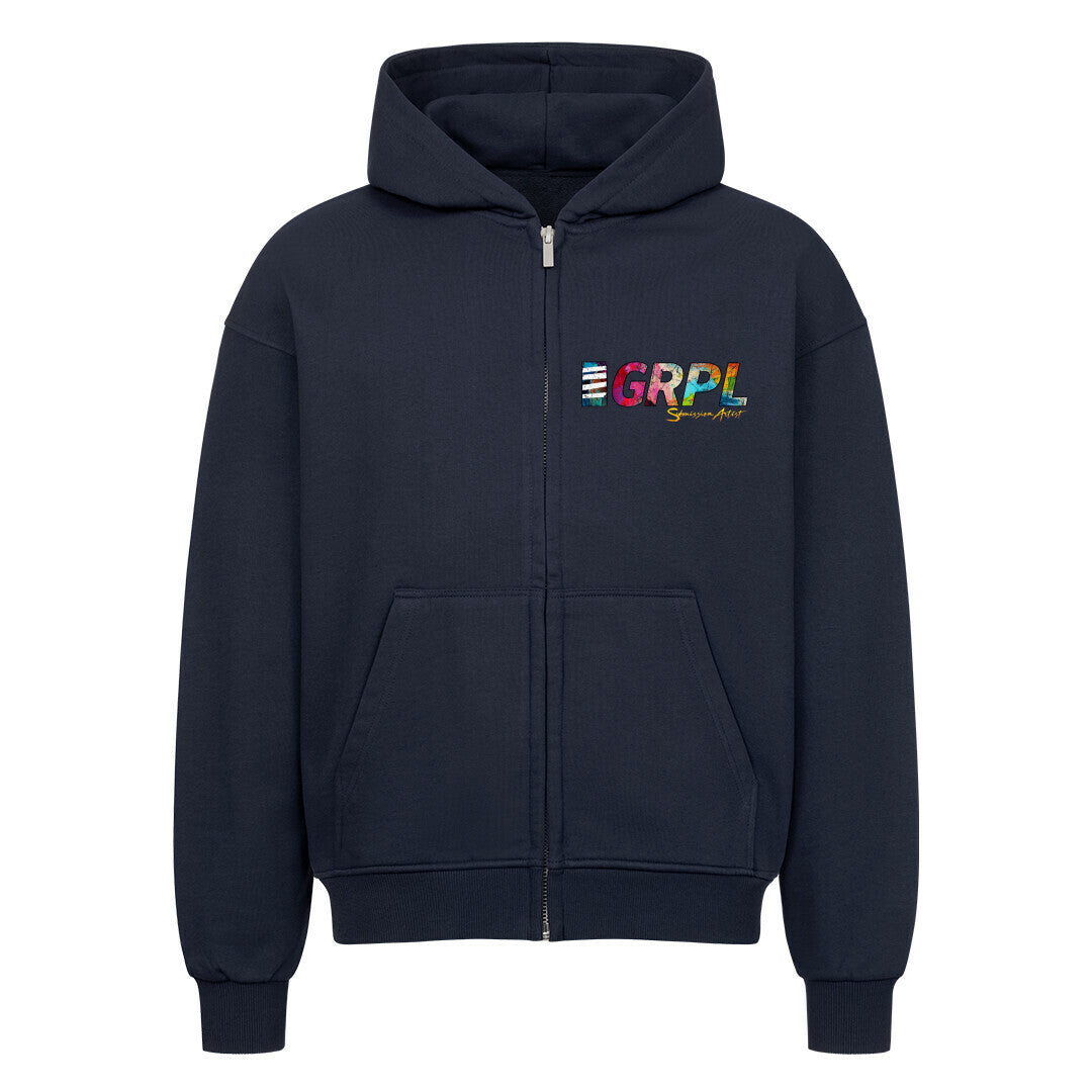 Image for color: french navy