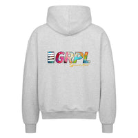 Image for color: heather grey