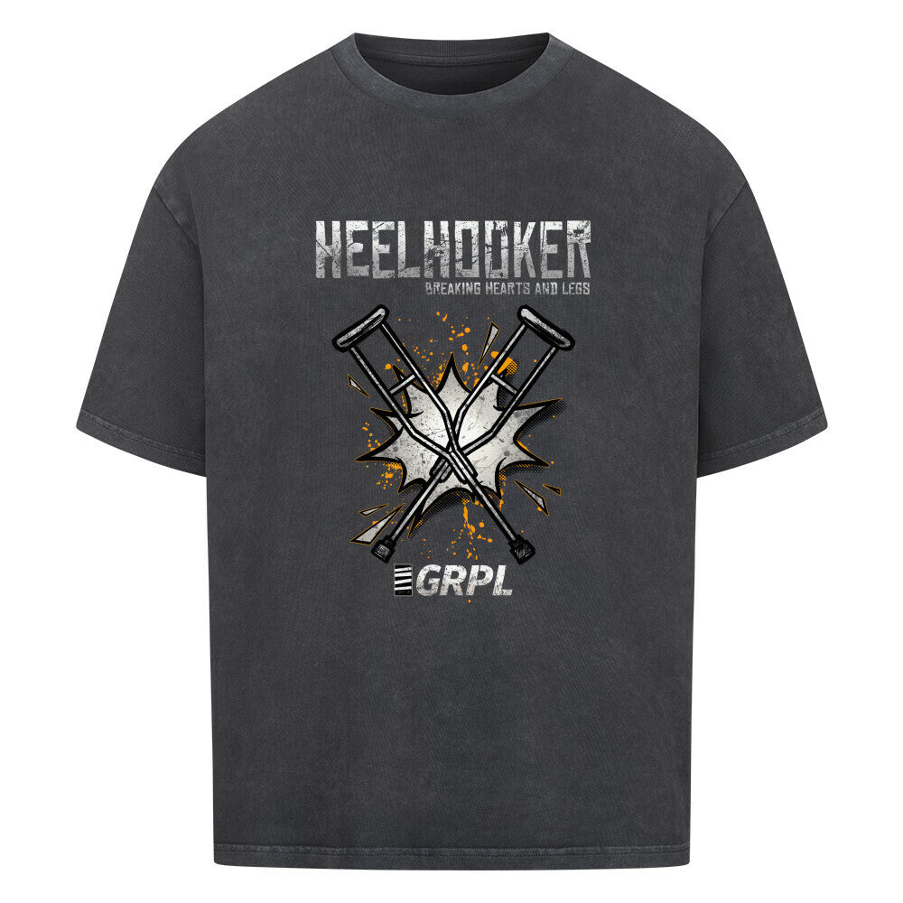 Image for color: washed black