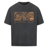 Image for color: washed black