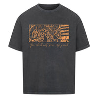 Image for color: washed black