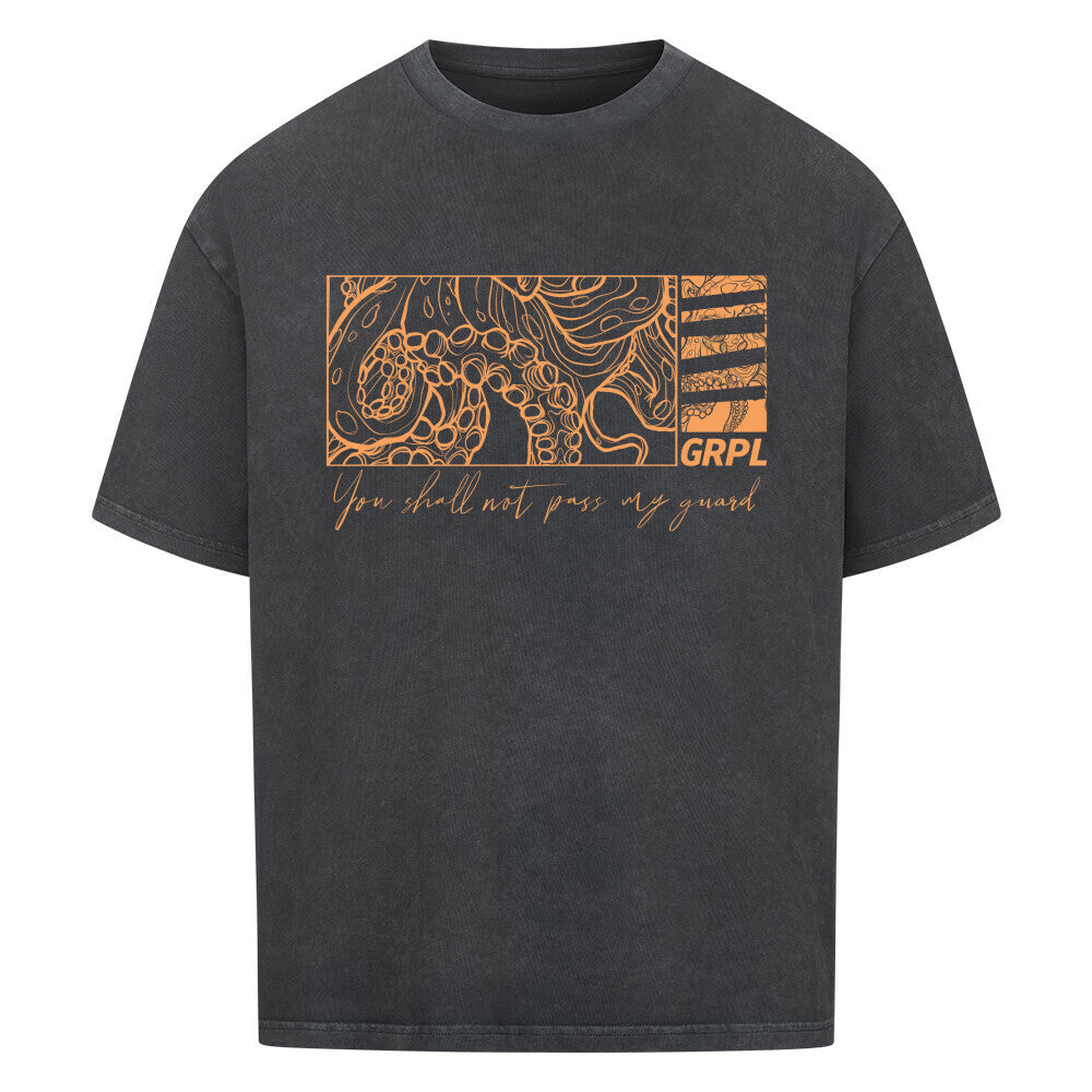 Image for color: washed black