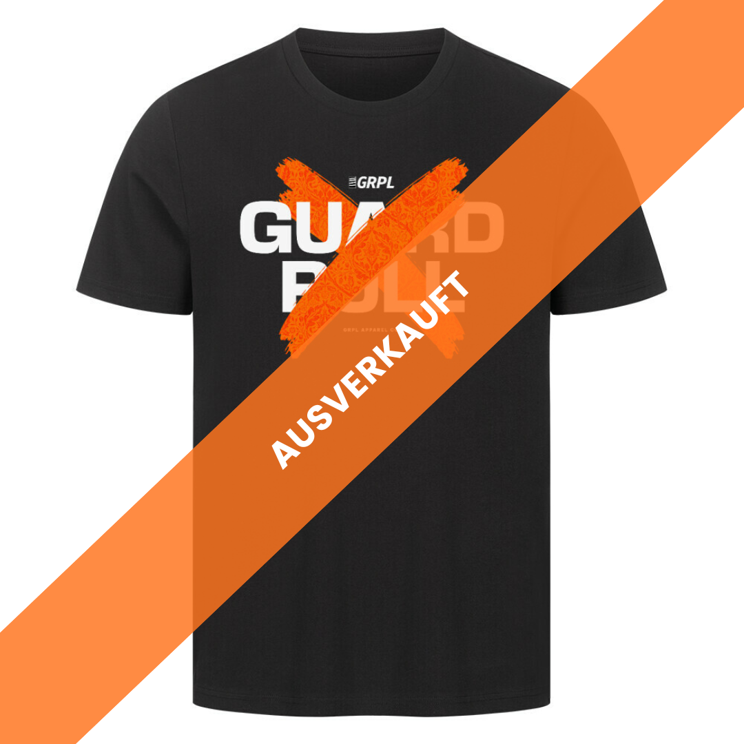 GRPL Premium T-Shirt – “No Guard Pull”
