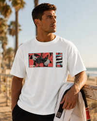 Belt Heavy Shirt