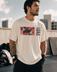 Belt Heavy Shirt