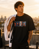 For the Journey Oversized Shirt
