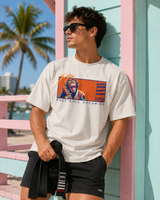 Post Roll Dopamine Shirt