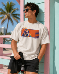 Post Roll Dopamine Shirt