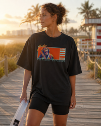 Post Roll Dopamine Shirt