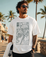 Oktupus  Shirt