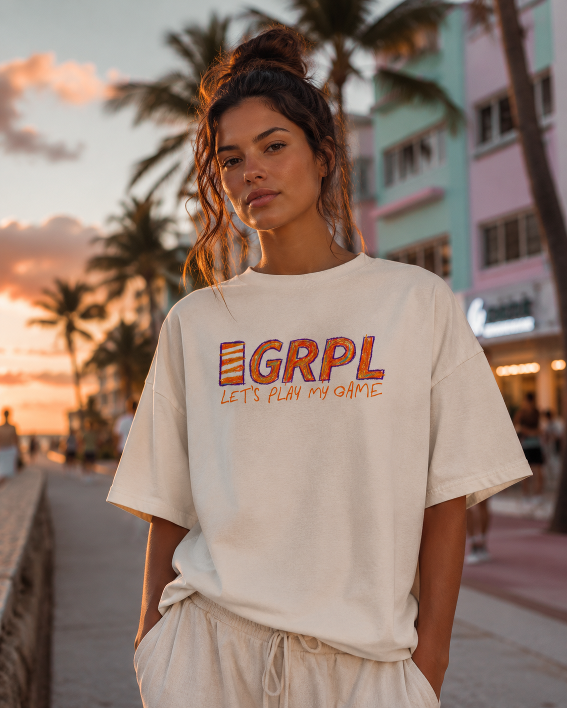 Lets play my Game  Shirt
