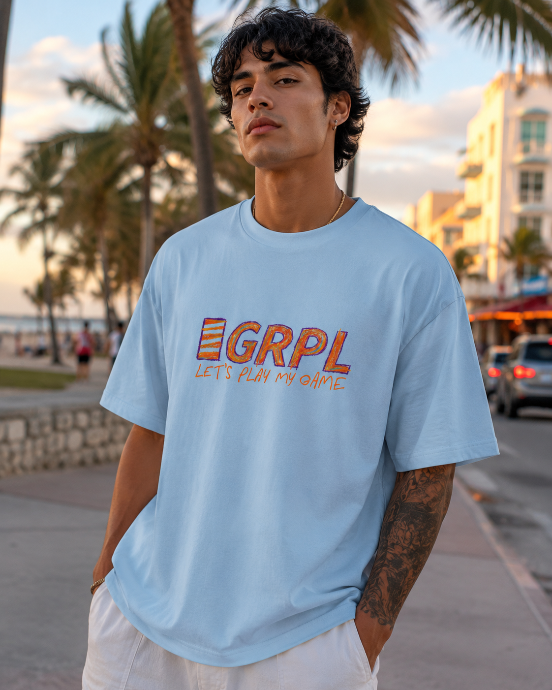 Lets play my Game  Shirt