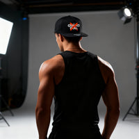 GRPL Snapback Cap – “No Guard Pull” - GRPL-Brand