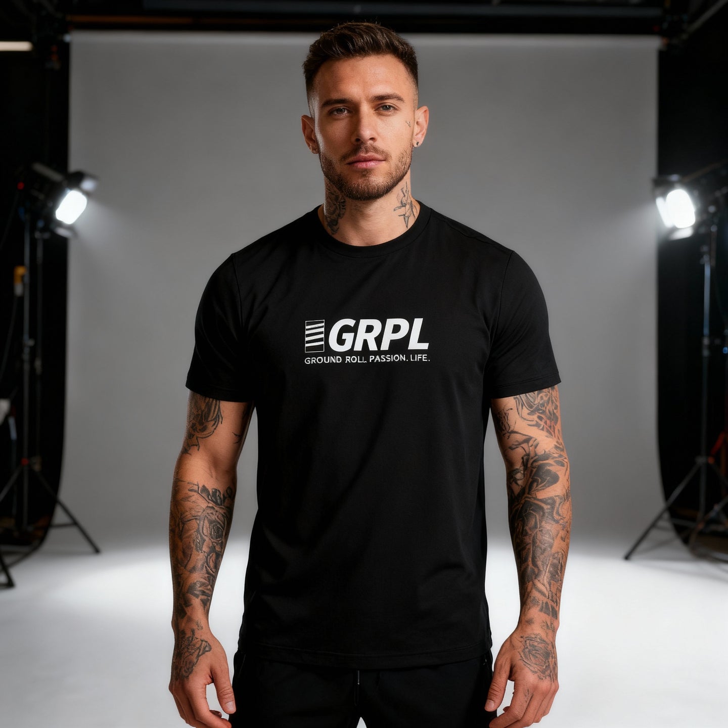GRPL Classic Shirt