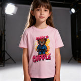 GRPL “Ready to Cuddle” Kids Shirt