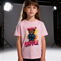 GRPL “Ready to Cuddle” Kids Shirt