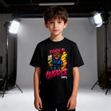 GRPL “Ready to Cuddle” Kids Shirt