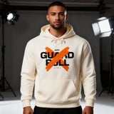 GRPL Premium Hoodie – “No Guard Pull” - GRPL-Brand
