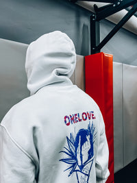 "GRPL x Niko Samsonidse" Oversized Hoodie - GRPL-Brand
