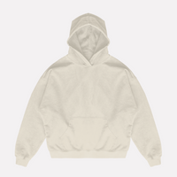 JAPAN GRPL Oversized Hoodie - GRPL-Brand