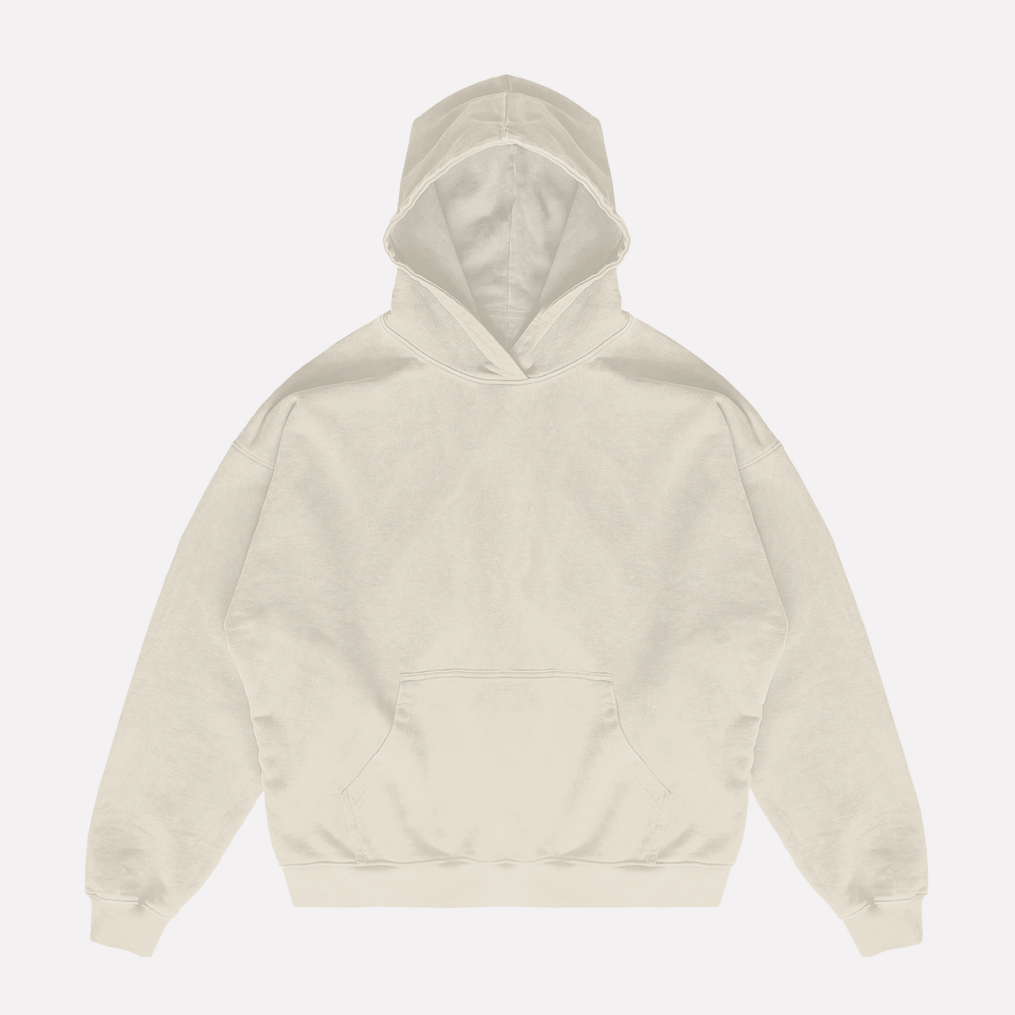 JAPAN GRPL Oversized Hoodie - GRPL-Brand