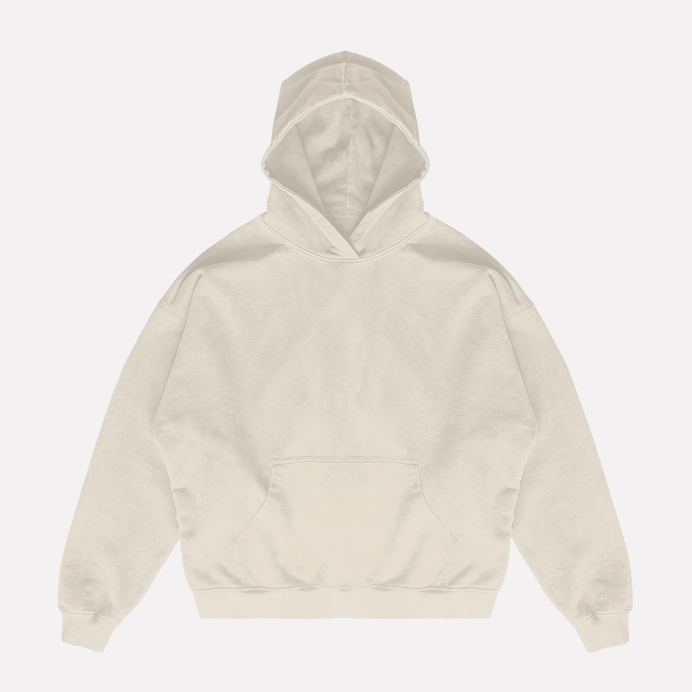 JAPAN GRPL Oversized Hoodie
