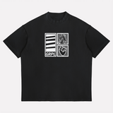 "ART" Oversized Shirt - GRPL-Brand