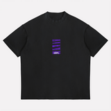 GRPL Oversized Premium Shirt "GRAPPLE" - GRPL-Brand