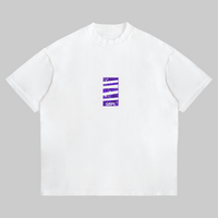 GRPL Oversized Premium Shirt "GRAPPLE" - GRPL-Brand