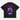 "GRPL Purple Punch"Oversized Shirt - GRPL-Brand