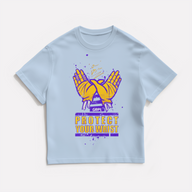"Protect your Wrist" Onur Beton Bjj Oversized Shirt - GRPL-Brand