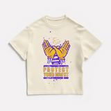 "Protect your Wrist" Onur Beton Bjj Oversized Shirt - GRPL-Brand