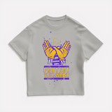 "Protect your Wrist" Onur Beton Bjj Oversized Shirt - GRPL-Brand