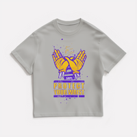 "Protect your Wrist" Onur Beton Bjj Oversized Shirt - GRPL-Brand