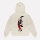 GRPL “Art Backprint” Hoodie - GRPL-Brand