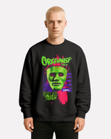 "Niklas Stolze" Collab Premium Organic Sweatshirt - GRPL-Brand