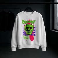 "Niklas Stolze" Collab Premium Organic Sweatshirt - GRPL-Brand