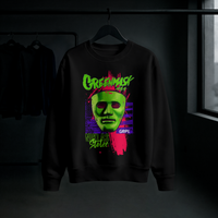 "Niklas Stolze" Collab Premium Organic Sweatshirt - GRPL-Brand