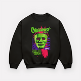 "Niklas Stolze" Collab Premium Organic Sweatshirt - GRPL-Brand