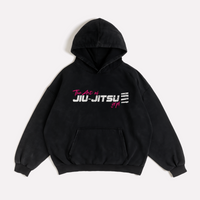 "The Art of "Oversized Hoodie - GRPL-Brand