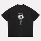 "GRPL X NIKO SAMSONIDSE"  Oversized Shirt - GRPL-Brand