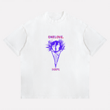 "GRPL X NIKO SAMSONIDSE"  Oversized Shirt - GRPL-Brand