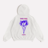 "GRPL x Niko Samsonidse" Oversized Hoodie - GRPL-Brand