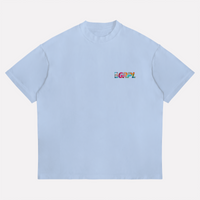 "Paint" Shirt - GRPL-Brand