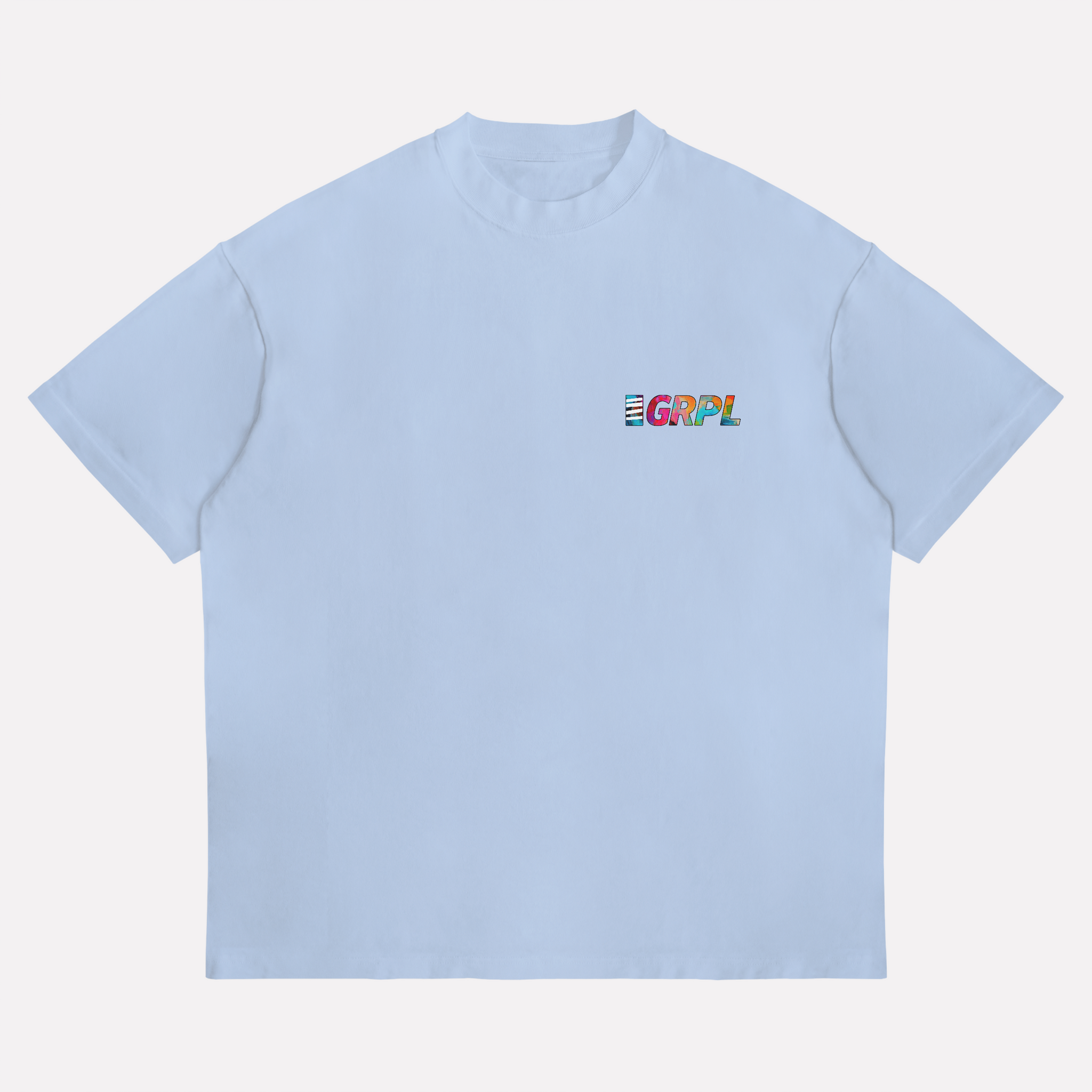 "Paint" Shirt - GRPL-Brand